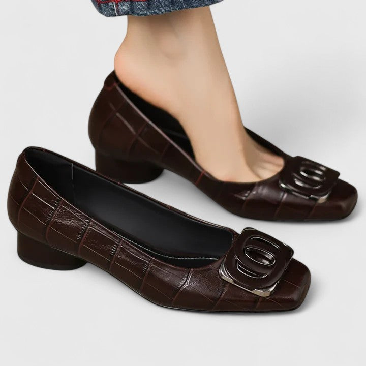 Theresa™ | Elegant Footwear