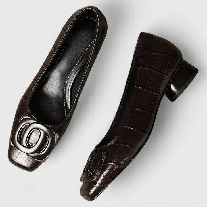 Theresa™ | Elegant Footwear