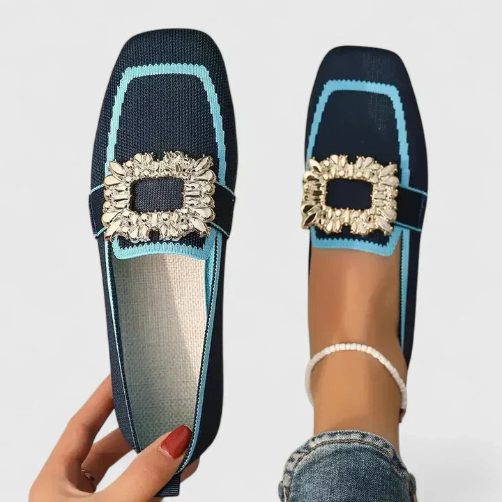 Olalla™ | Orthopedic Moccasins