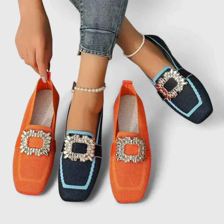Olalla™ | Orthopedic Moccasins