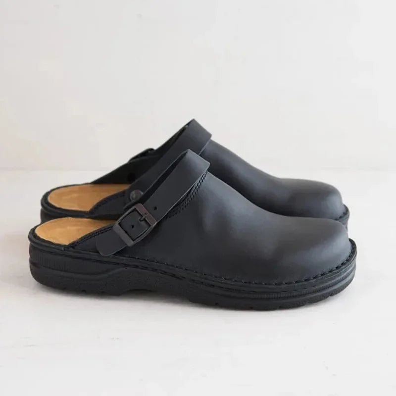 Lenoir™ | Slip-on Shoes
