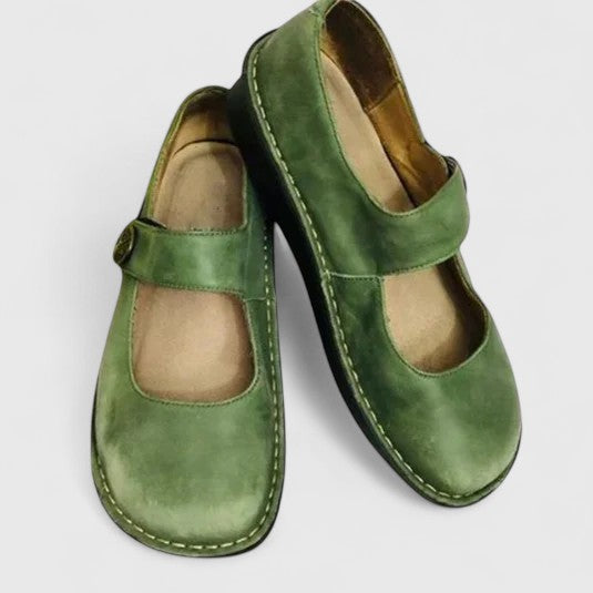 Aurelia™ | Classic Orthopedic Footwear