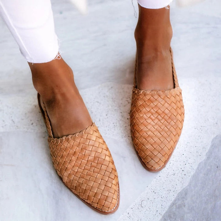 Solvia™ | Orthopedic Shoes for Women