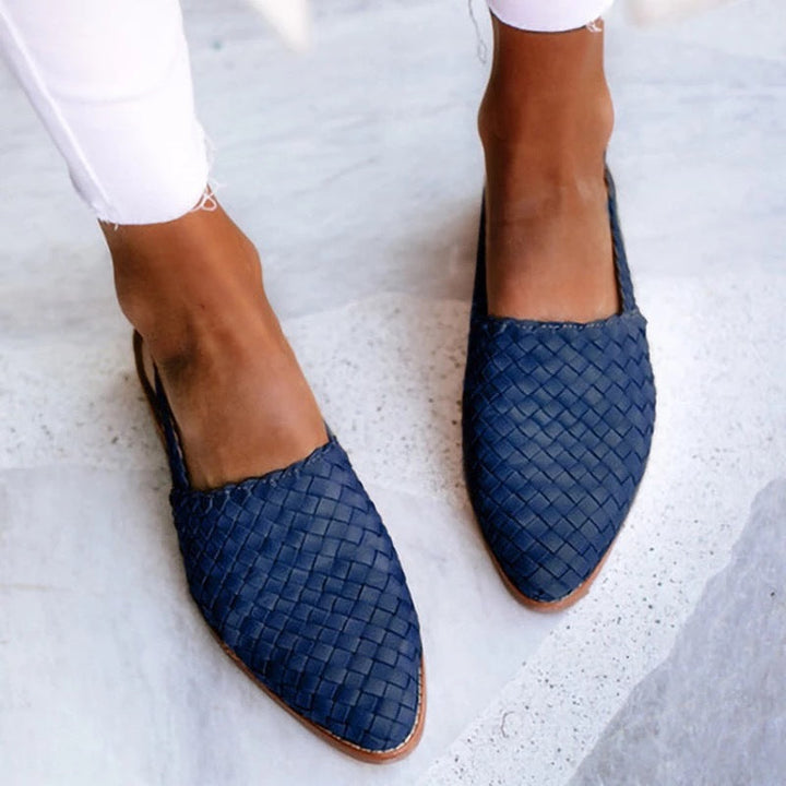 Solvia™ | Orthopedic Shoes for Women