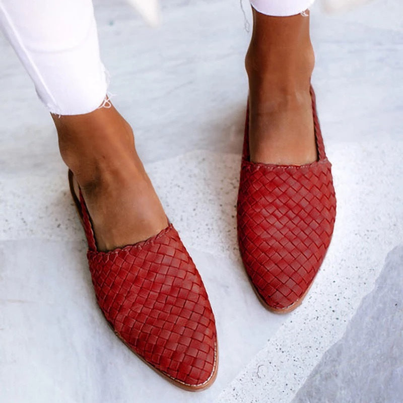 Solvia™ | Orthopedic Shoes for Women