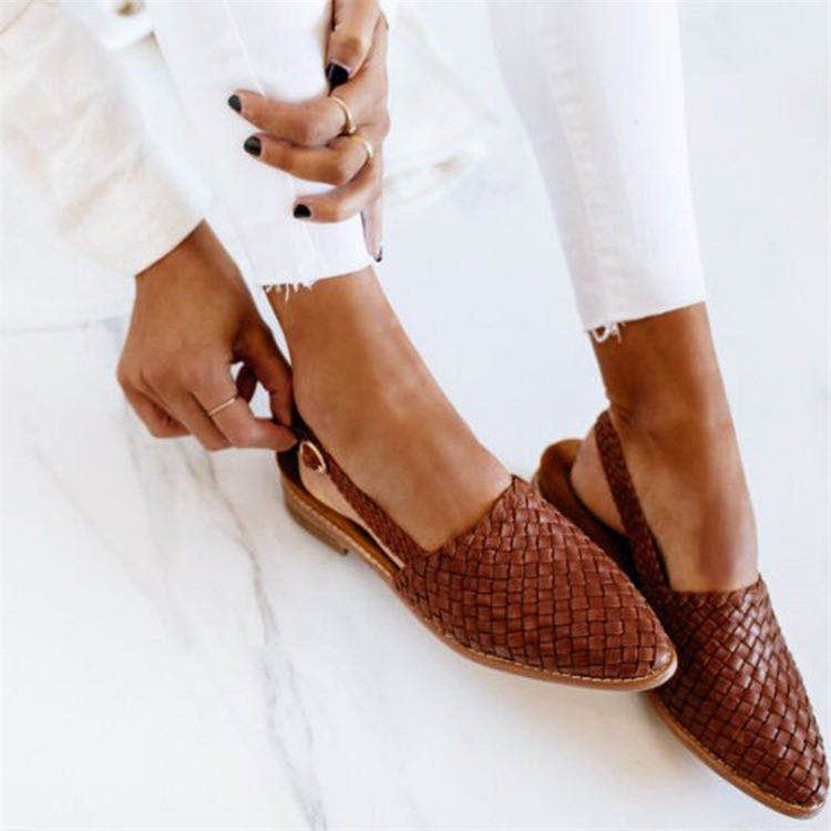 Solvia™ | Orthopedic Shoes for Women