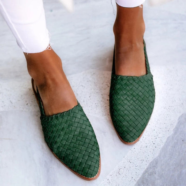 Solvia™ | Orthopedic Shoes for Women