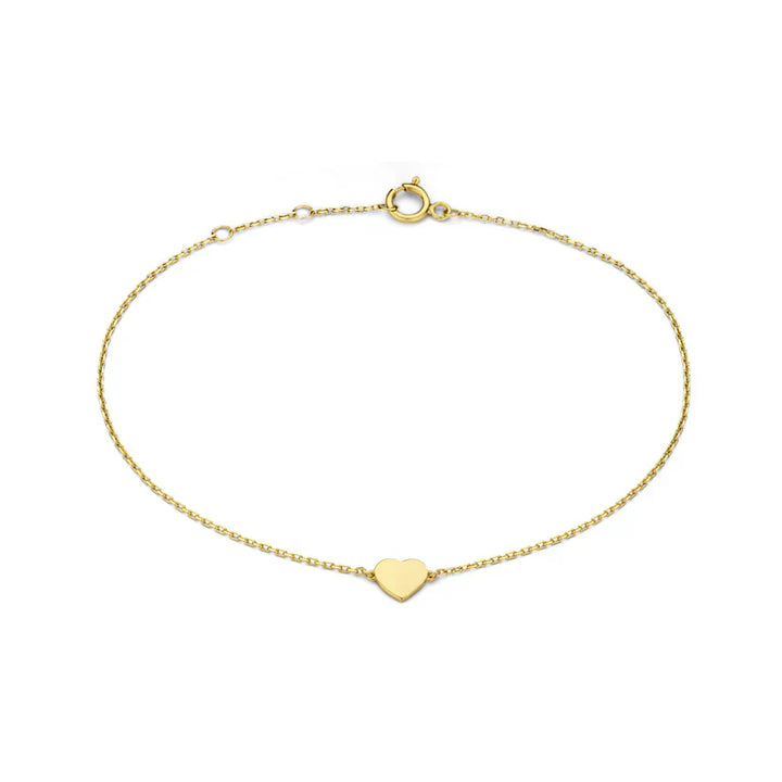 Daniela | 14K Gold Bracelet