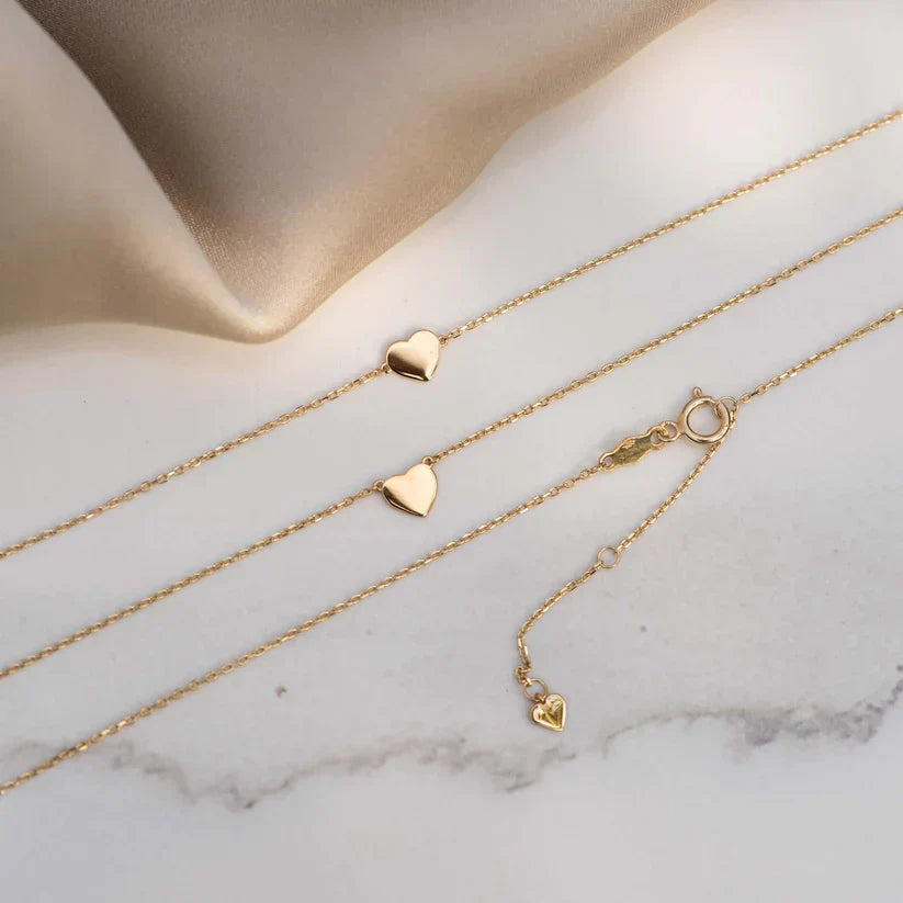 Daniela | 14K Gold Bracelet