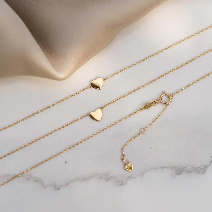 Daniela | 14K Gold Bracelet