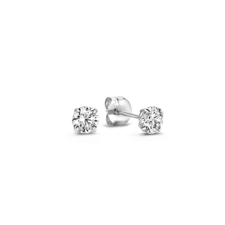 Avianna | 18k Gold Earrings