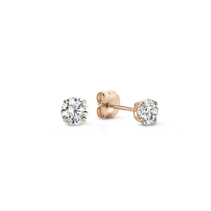 Avianna | 18k Gold Earrings