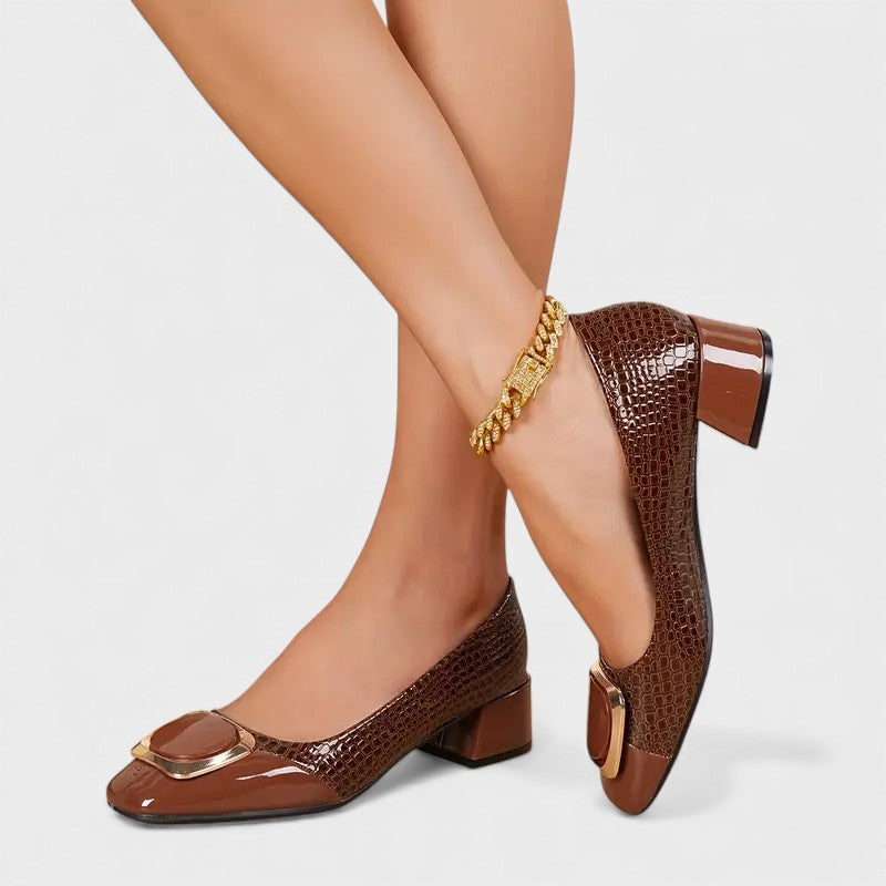 Christina™ | Elegant Casual Shoes