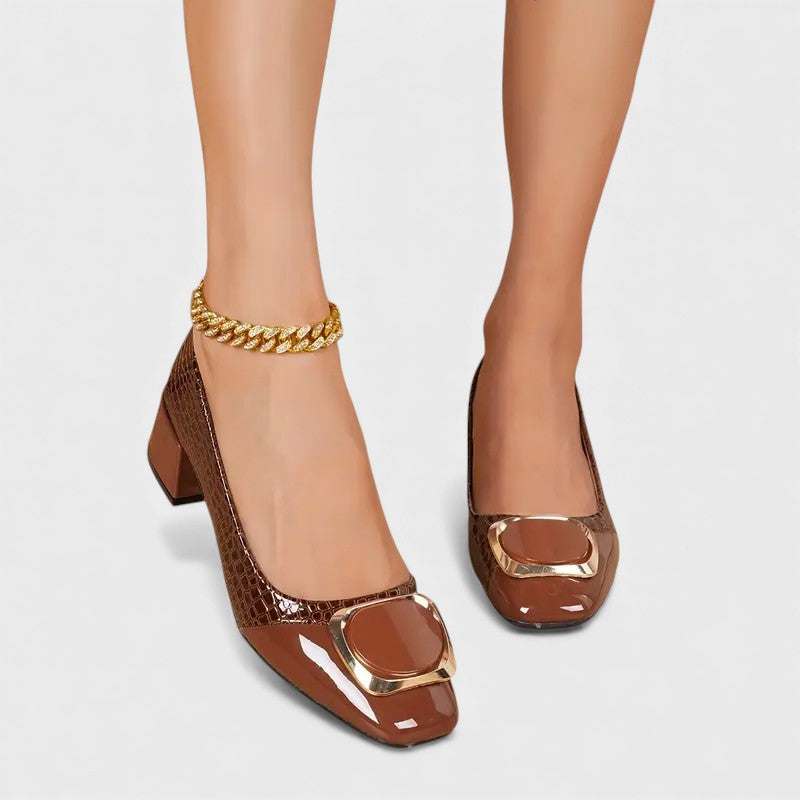 Christina™ | Elegant Casual Shoes