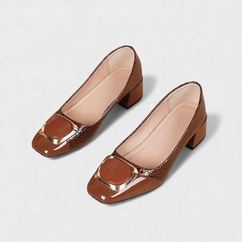 Christina™ | Elegant Casual Shoes
