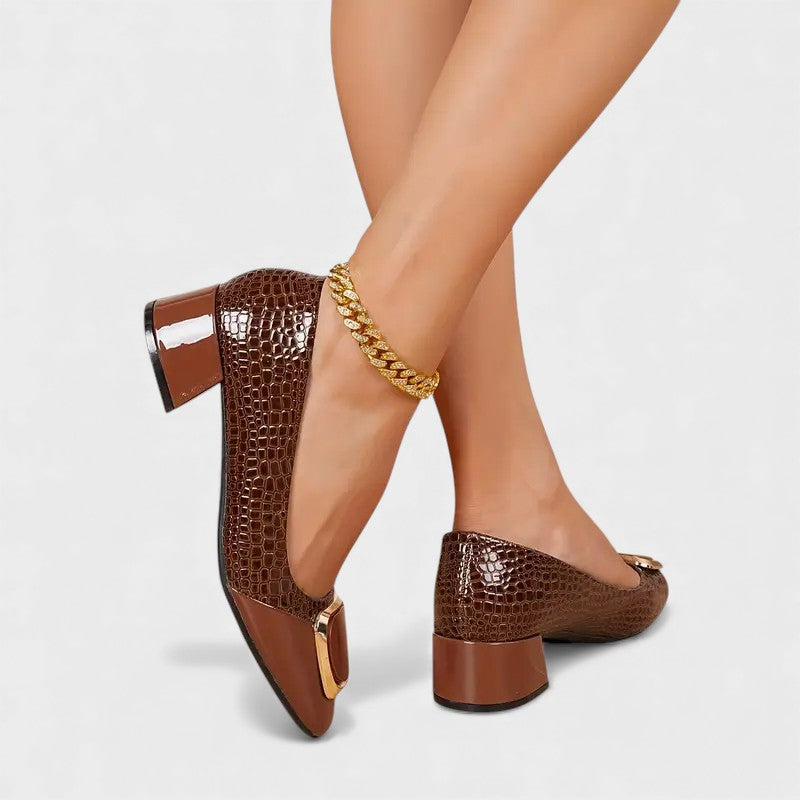 Christina™ | Elegant Casual Shoes