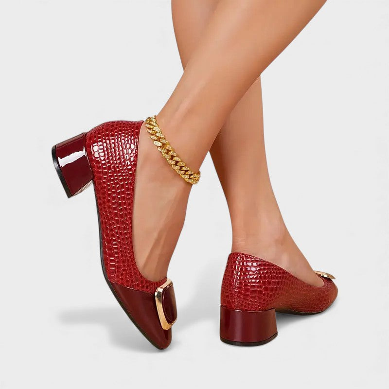 Christina™ | Elegant Casual Shoes