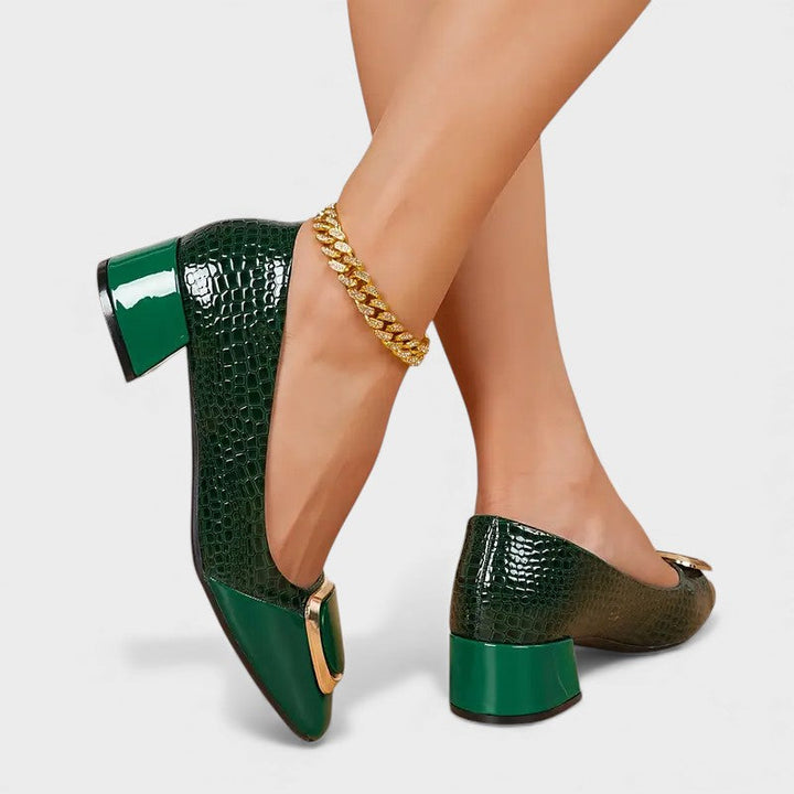 Christina™ | Elegant Casual Shoes