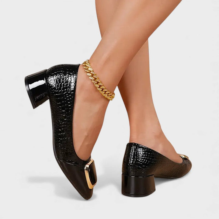 Christina™ | Elegant Casual Shoes