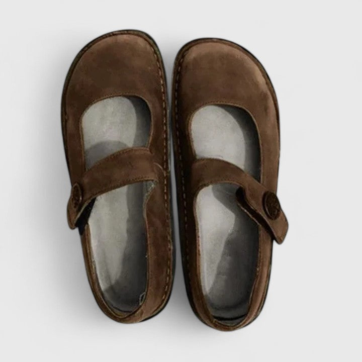 Aurelia™ | Classic Orthopedic Footwear