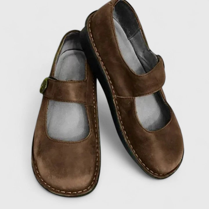 Aurelia™ | Classic Orthopedic Footwear