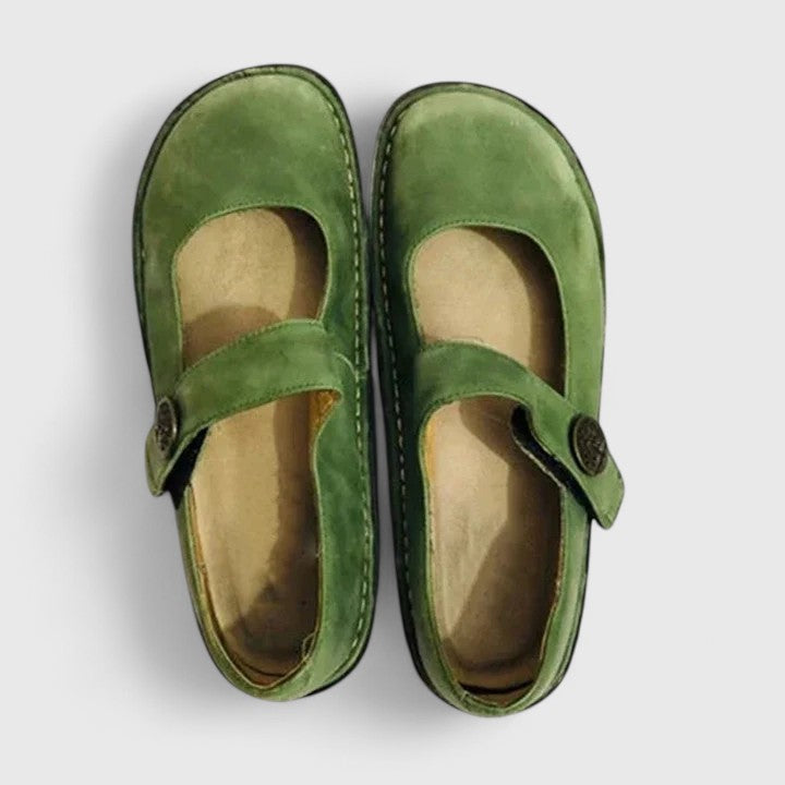 Aurelia™ | Classic Orthopedic Footwear