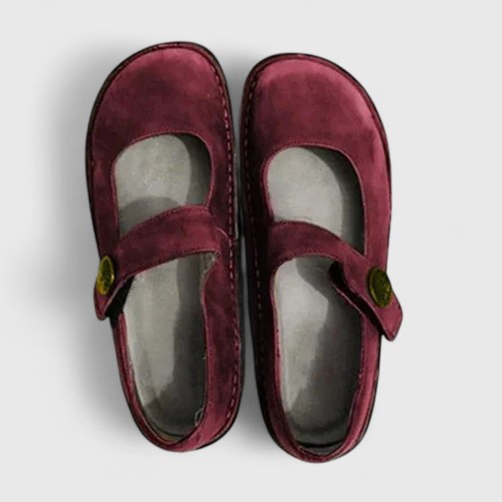Aurelia™ | Classic Orthopedic Footwear