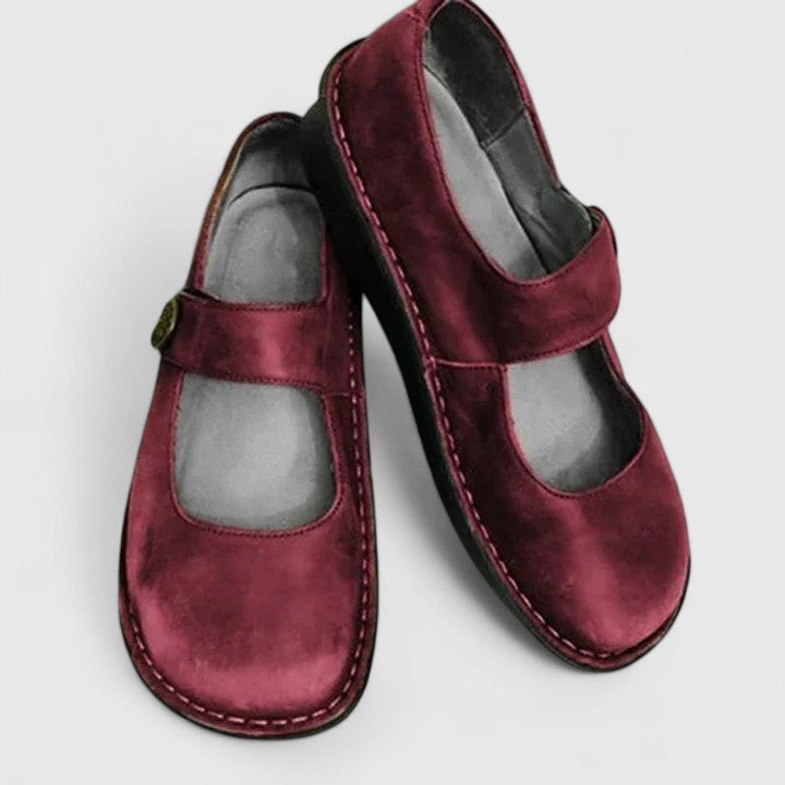 Aurelia™ | Classic Orthopedic Footwear