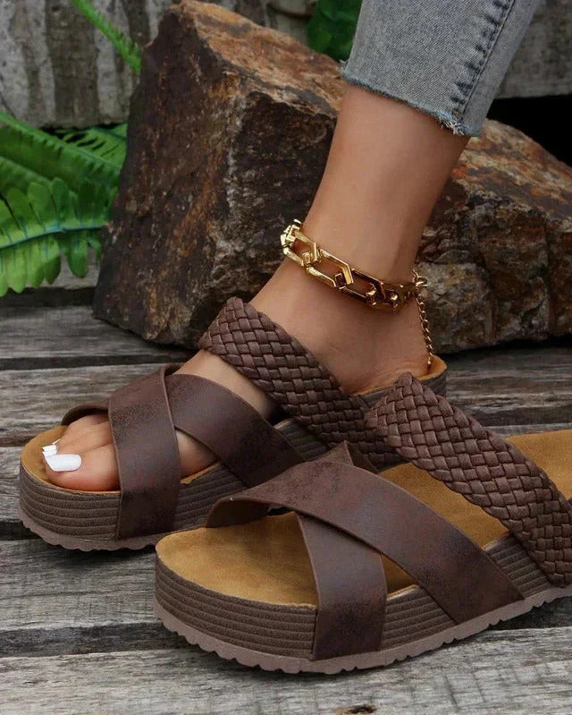 Valentijn™ | Comfortable Sandals