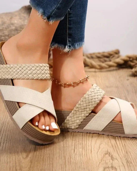 Valentijn™ | Comfortable Sandals