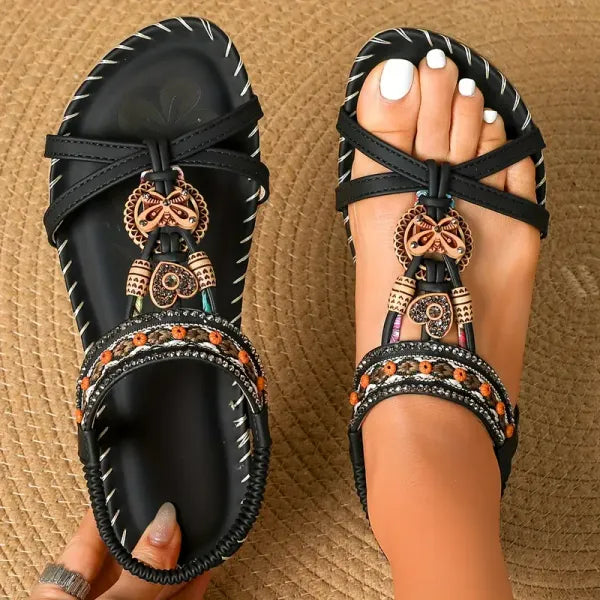 Sofia™ | Comfortable Orthopedic Sandals
