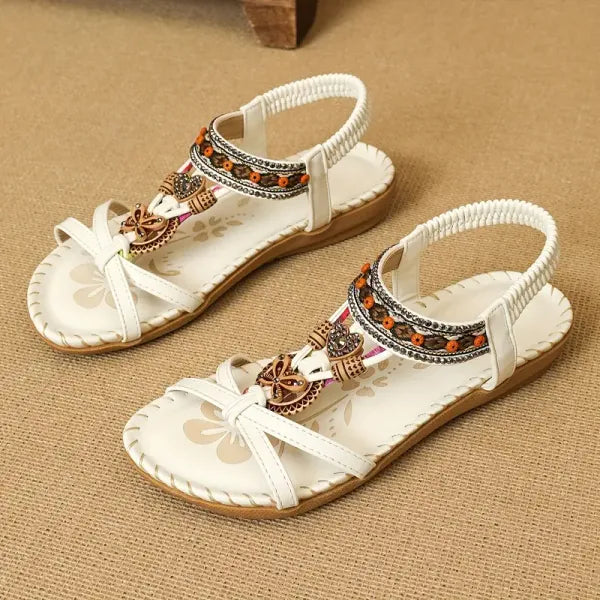 Sofia™ | Comfortable Orthopedic Sandals