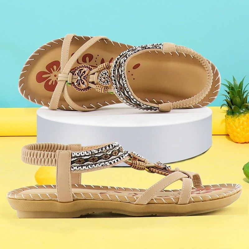 Sofia™ | Comfortable Orthopedic Sandals