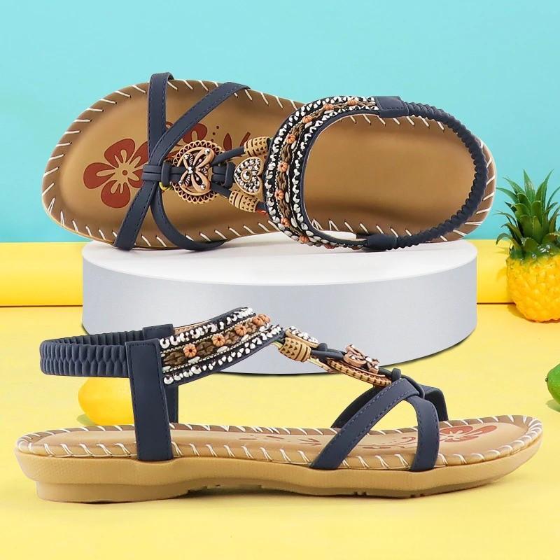 Sofia™ | Comfortable Orthopedic Sandals
